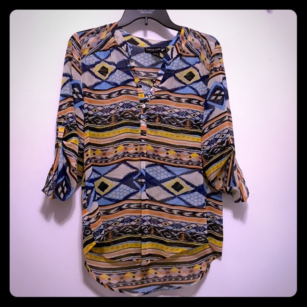 Blouse